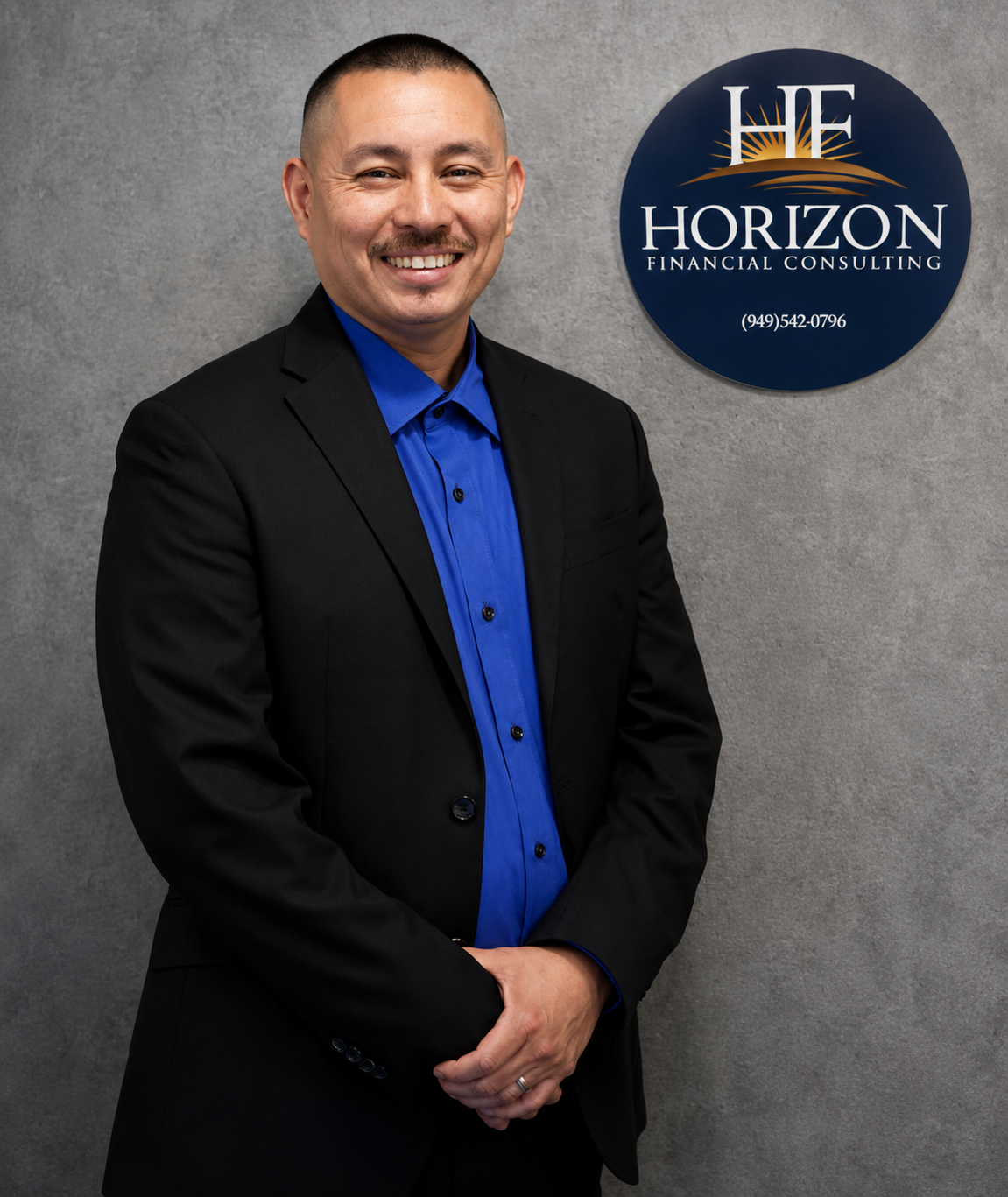 About Horizon Financial Consulting