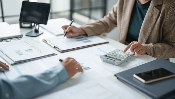 Financial Services